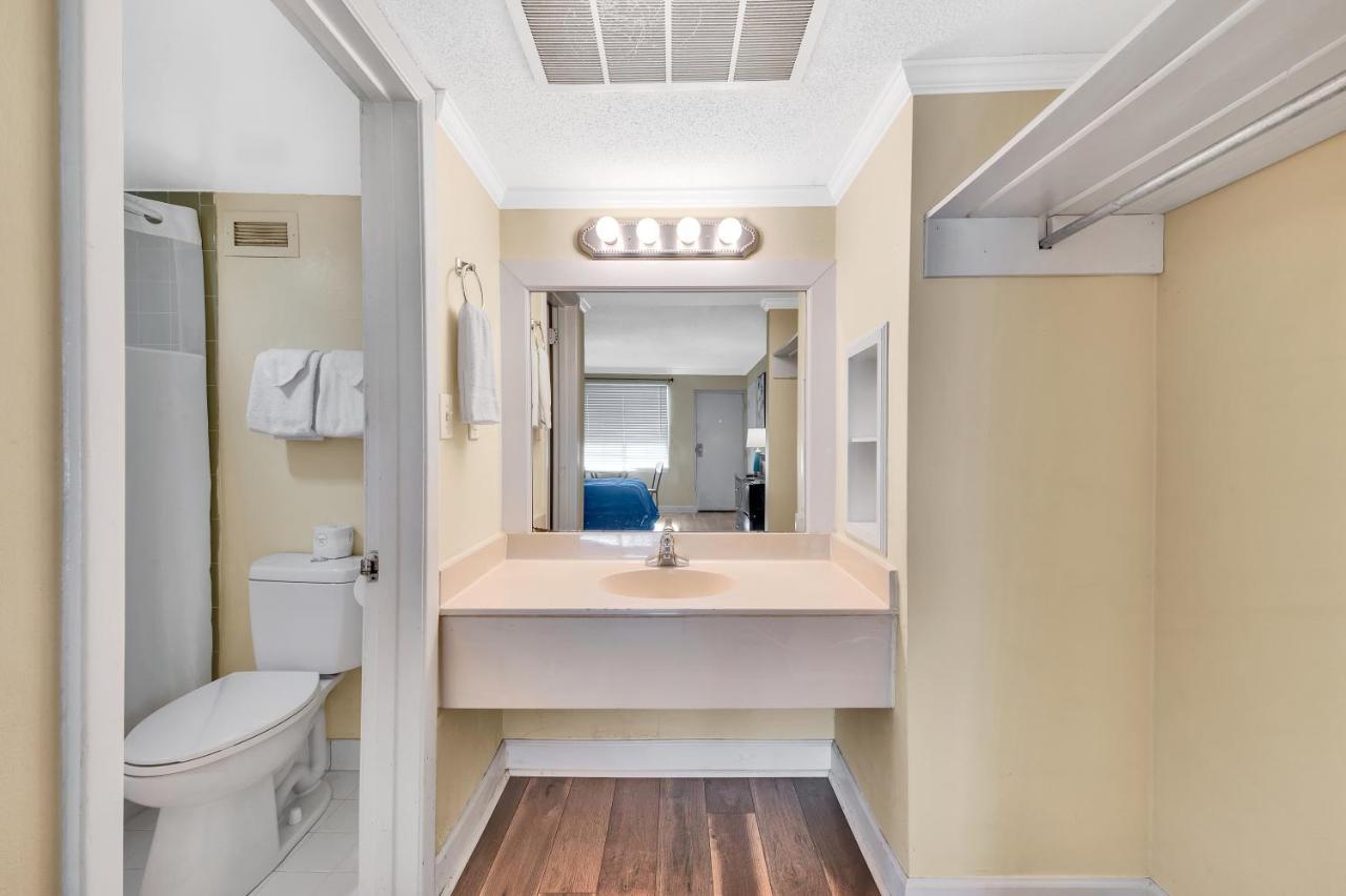Residences At Windsor Charlotte Ngoại thất bức ảnh
