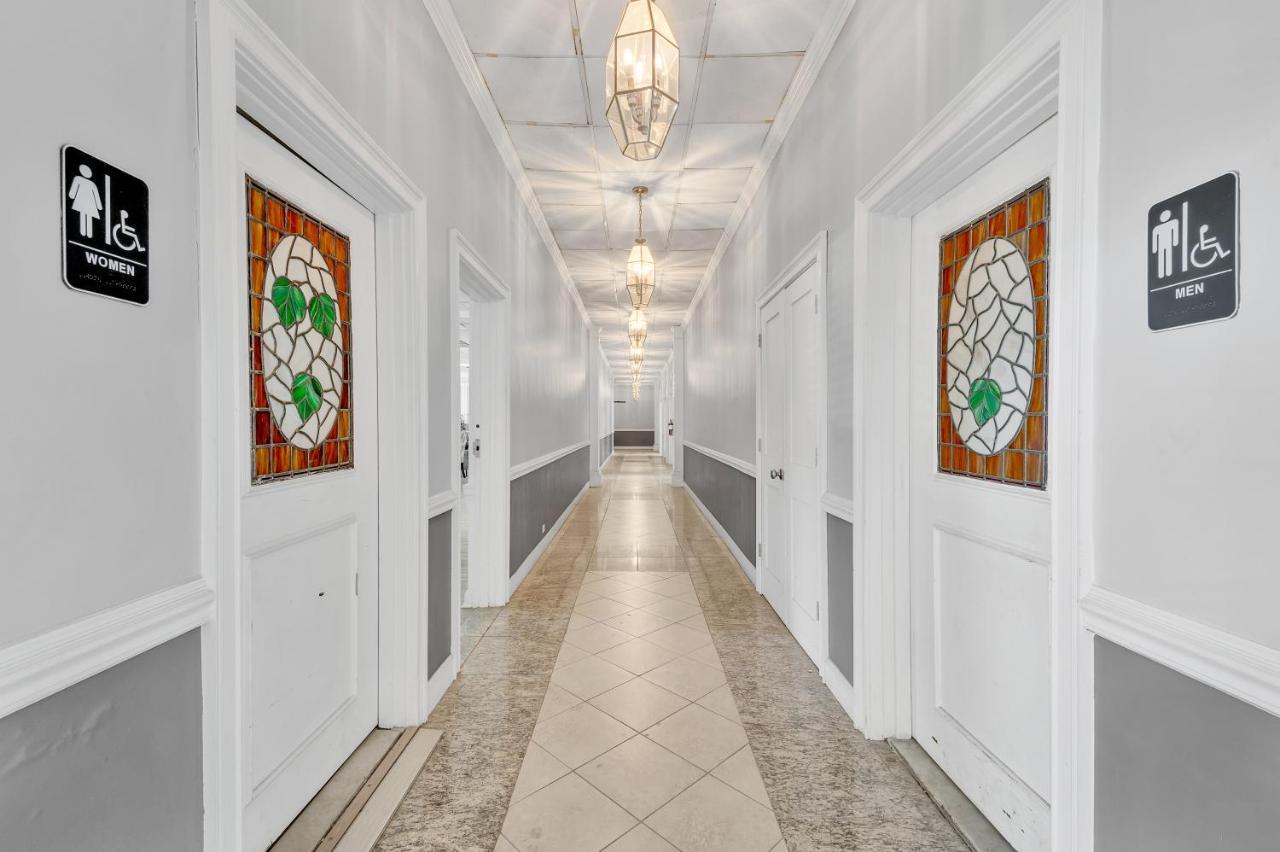 Residences At Windsor Charlotte Ngoại thất bức ảnh