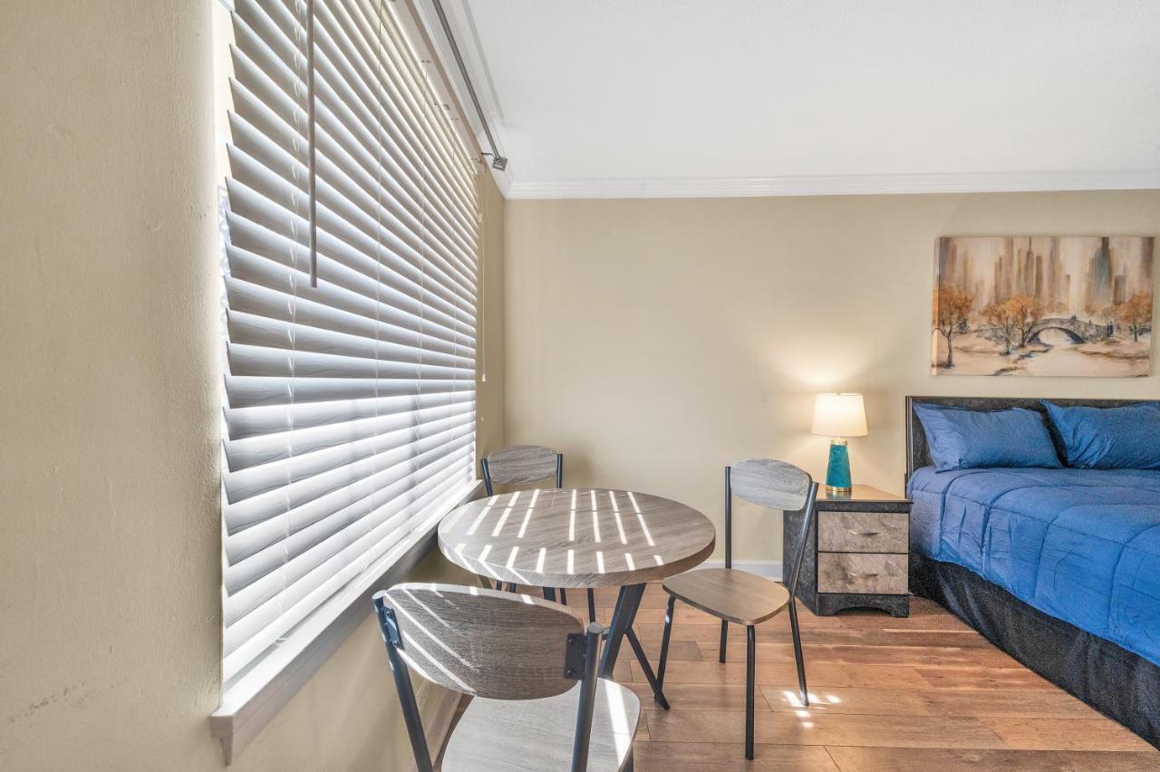 Residences At Windsor Charlotte Ngoại thất bức ảnh