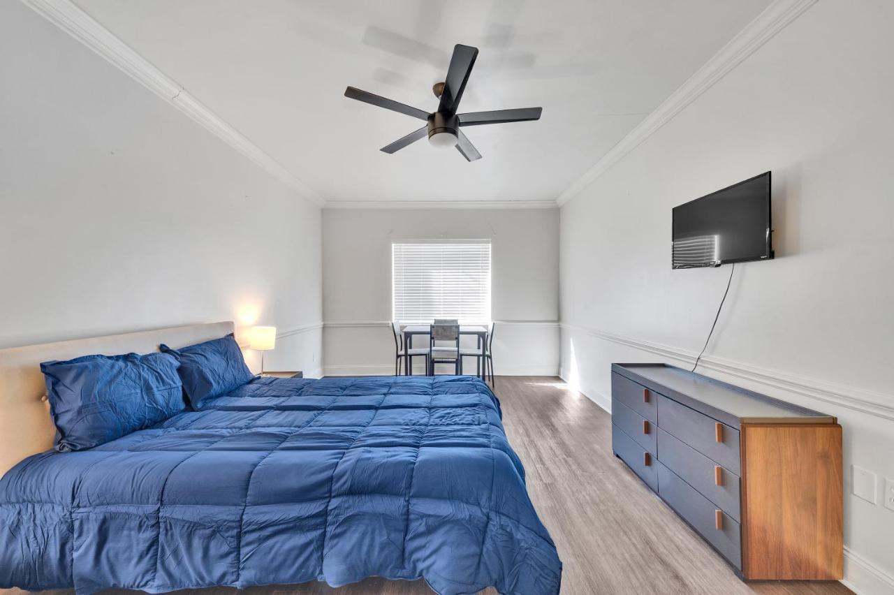 Residences At Windsor Charlotte Ngoại thất bức ảnh