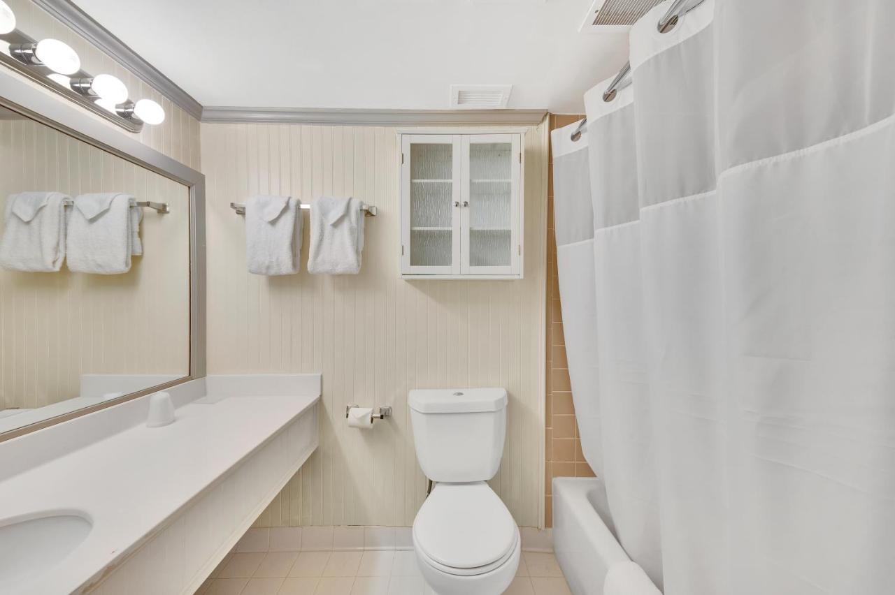Residences At Windsor Charlotte Ngoại thất bức ảnh